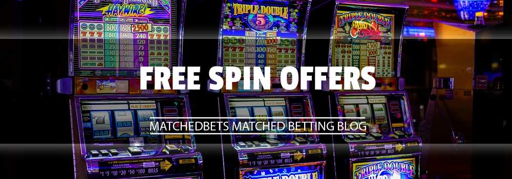 Wager Bet Free Spins