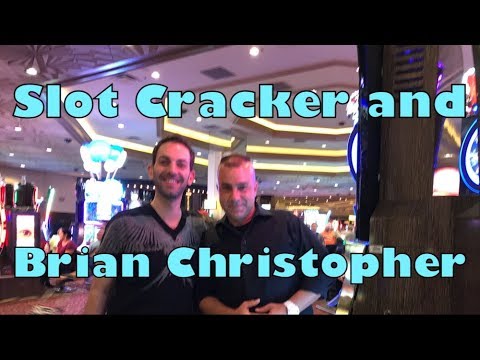 Brian christopher live play